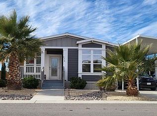 376 No Problem Dr, Las Cruces, NM 88005