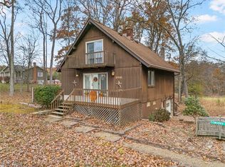 2081 Waynesburg Rd NW, Carrollton, OH 44615