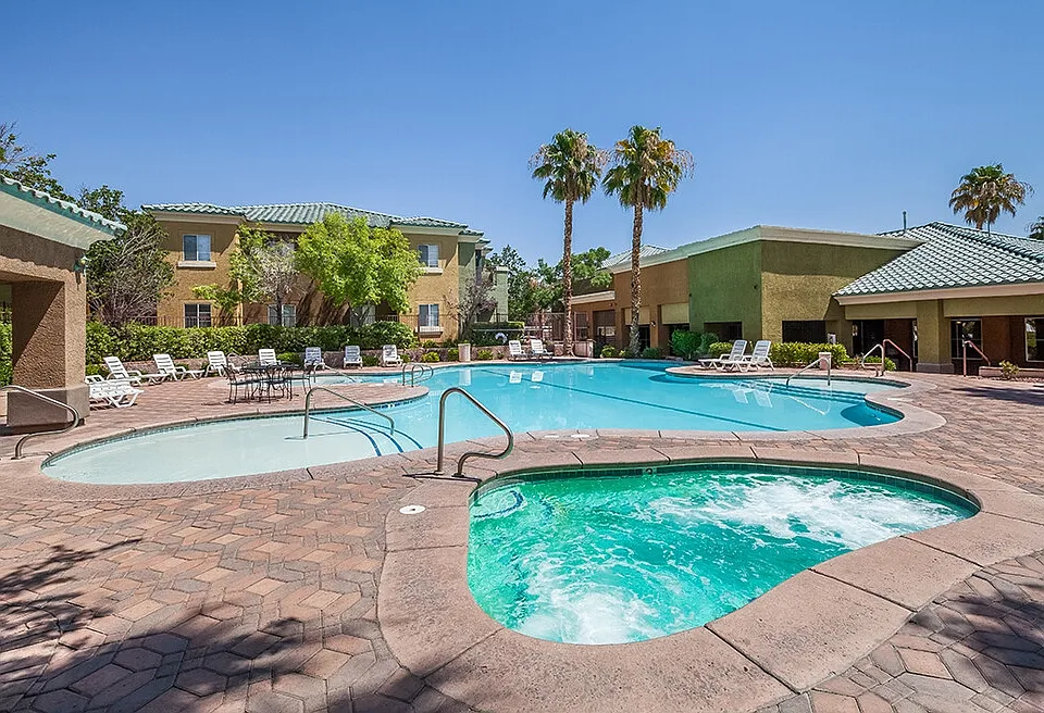 Durango Canyon Apartments