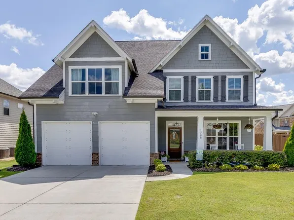 1788 Hanover West Ct, Lawrenceville, GA 30043