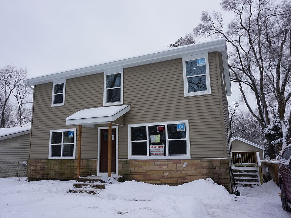 2nd image of 3403 Ridge Rd