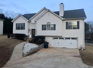 6000 John Burruss Rd, Cumming, GA 30040