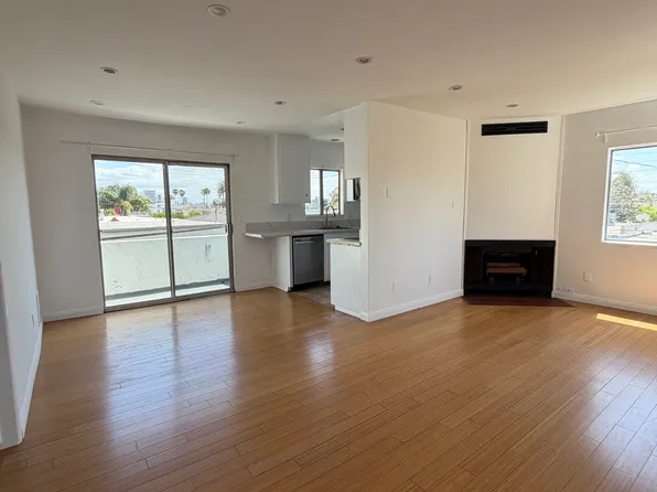 1550 S Bundy Dr APT 6, Los Angeles, CA 90025