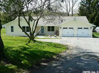 2685 Otisco Valley Rd, Marietta, NY 13110