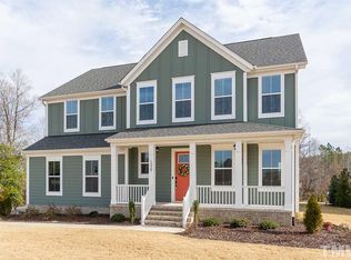 1328 Spicer Ln, Rolesville, NC 27571