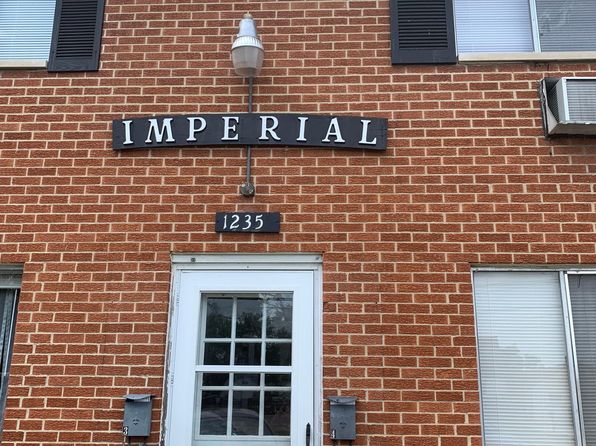 1235 Imperial Blvd APT 4