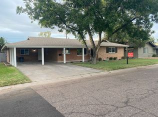 316 E Berridge Ln, Phoenix, AZ 85012