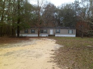 115 Jodie Hobby Rd, Sylvester, GA 31791