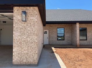 384 Kristi Path, Abilene, TX 79602
