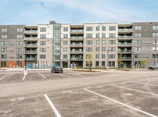 26 Lowes Rd W #316, Guelph, ON N1G 0H4