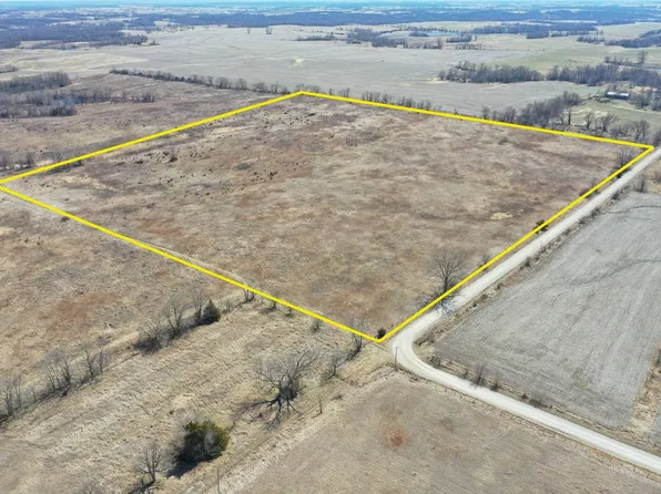 0 E 245th Avenue & E #140, Eagleville, MO 64442