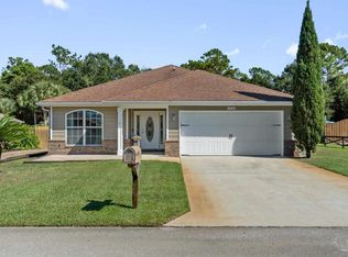 2736 Noah Jordan Rd, Navarre, FL 32566