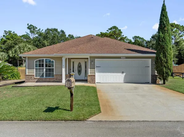 2736 Noah Jordan Rd, Navarre, FL 32566