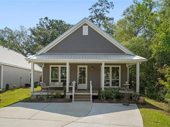 160 Abita Oaks Loop, Abita Springs, LA 70420