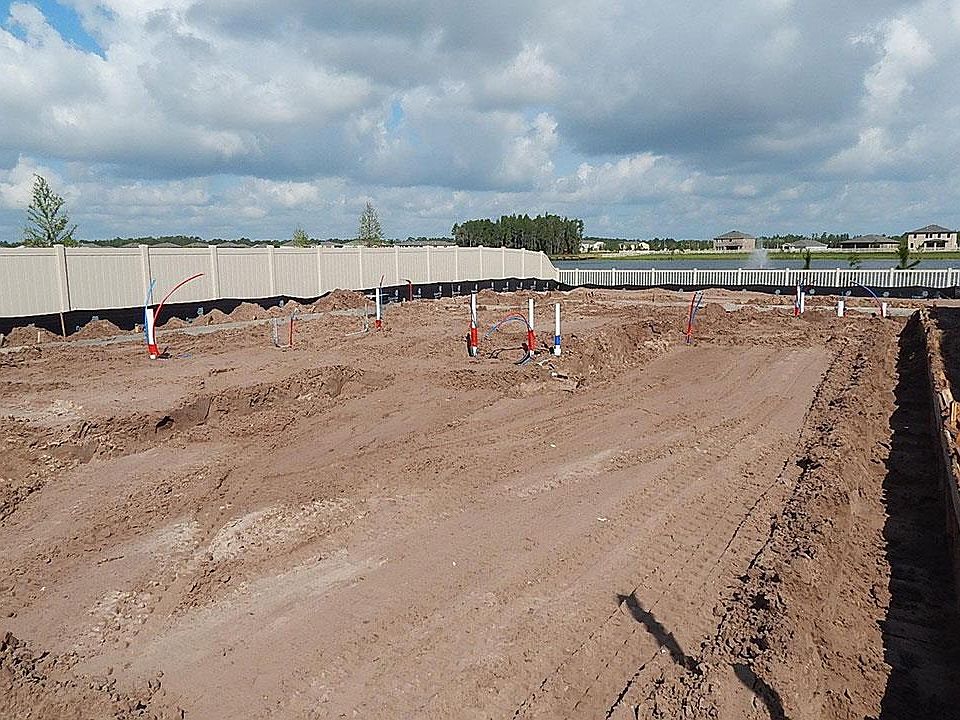 Located on 2333 in Long Lake Ranch  - LLR - Estate in Lutz, FL