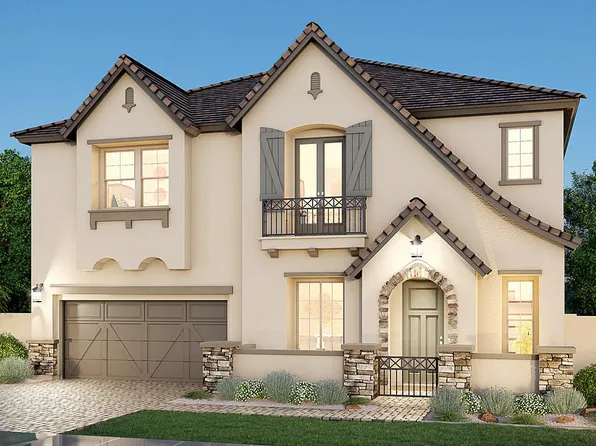 2546 E Presidio Street, Mesa, AZ 85213