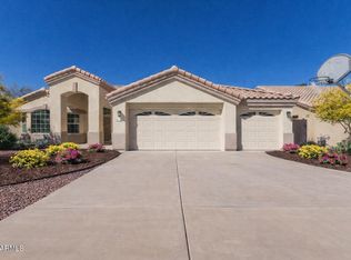 11146 W ASHLAND Way, Avondale, AZ 85392