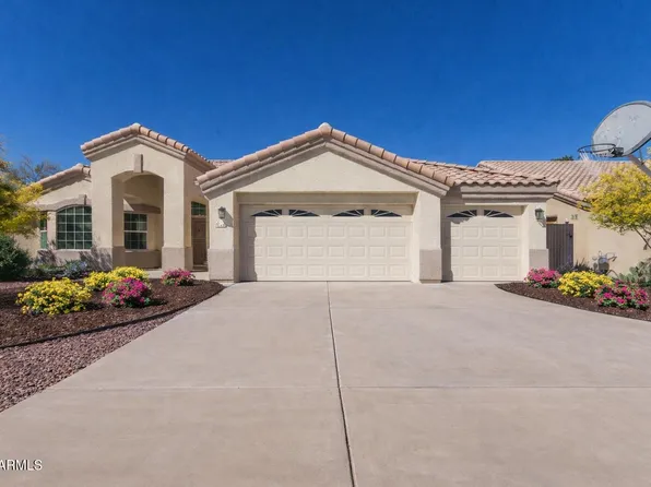 11146 W ASHLAND Way, Avondale, AZ 85392