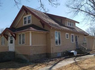 311 2nd St, Lake View, IA 51450