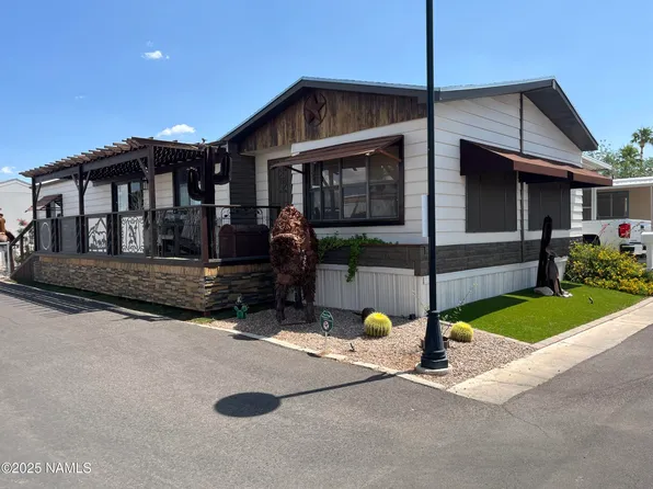 3833 N Fairview Ave Unit 118, Tucson, AZ 85705