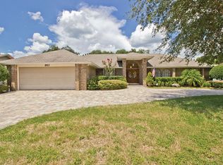 357 Forest Park Cir, Longwood, FL 32779