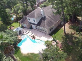 22 Weeping Spruce Ct, Conroe, TX 77384