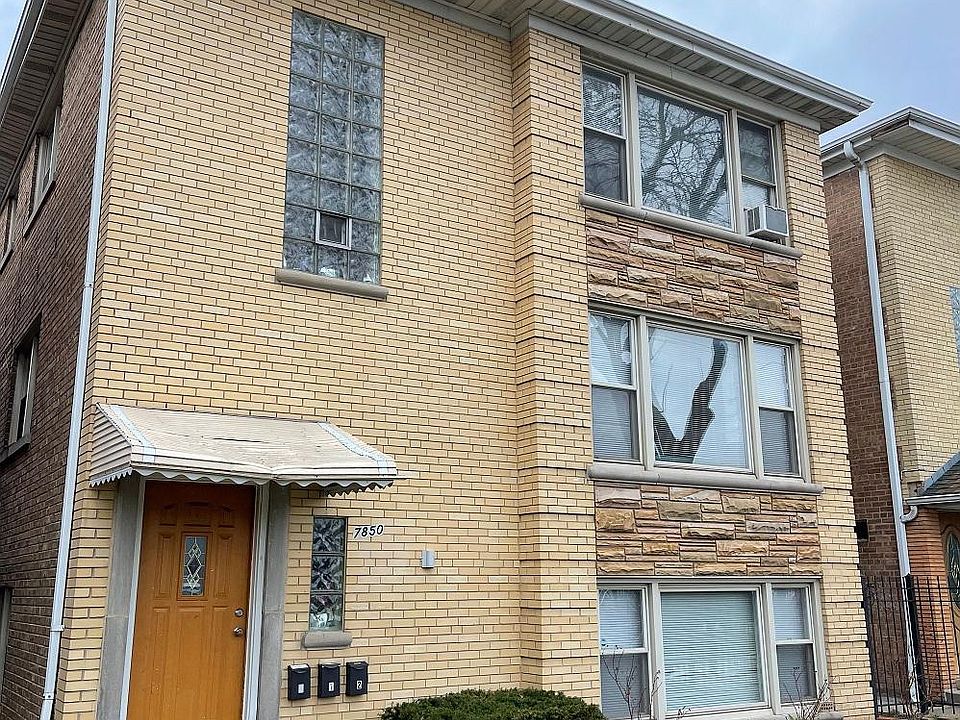 1st image of 7850 W Belmont Ave #1