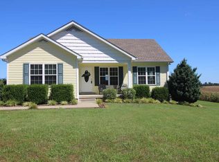 172 Blue Door Church Rd, Franklin, KY 42134