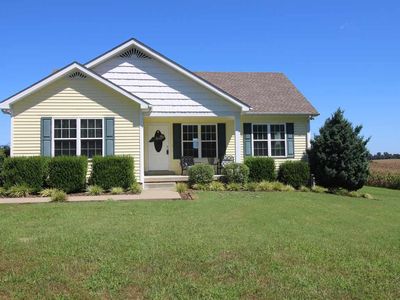 172 Blue Door Church Rd, Franklin, KY, 42134