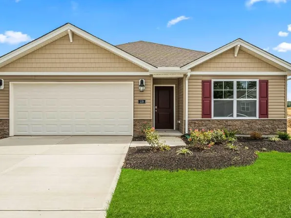 119 Lonny St, Mount Orab, OH 45154