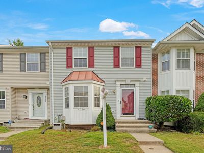 4330 Meadow Mills Rd, Owings Mills, MD, 21117