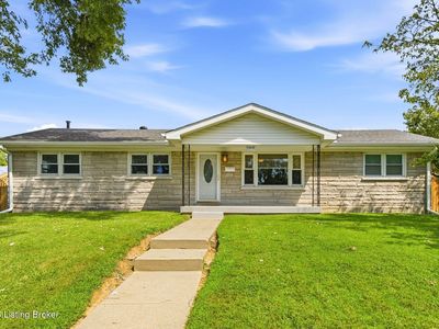 11815 Mahogany Dr, Louisville, KY, 40272