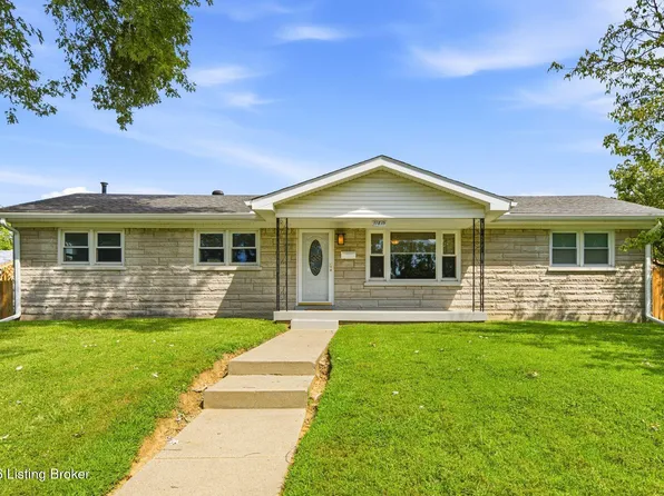 11815 Mahogany Dr, Louisville, KY 40272