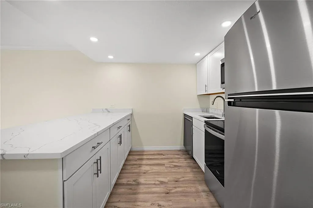 1 bed, 1.0 bath, 592 sqft, $2,000 — Photo 4