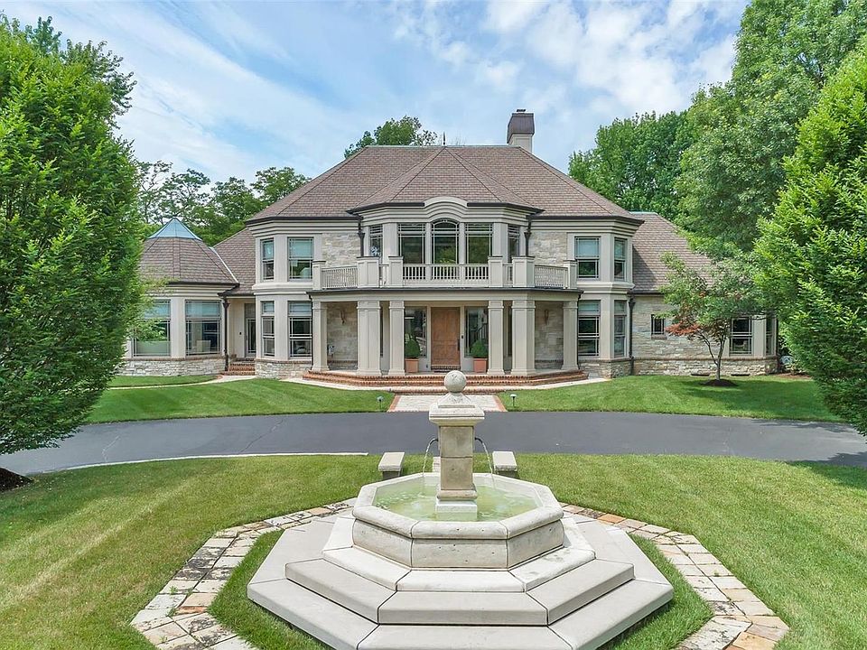 9600 Mill Hill Ln, Saint Louis, MO 63127 Zillow