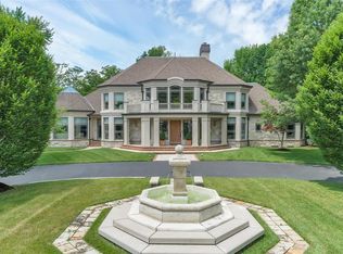 9600 Mill Hill Ln, Saint Louis, MO 63127