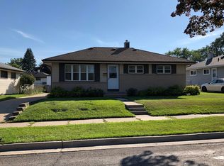 1701 W Salem St, Milwaukee, WI 53221