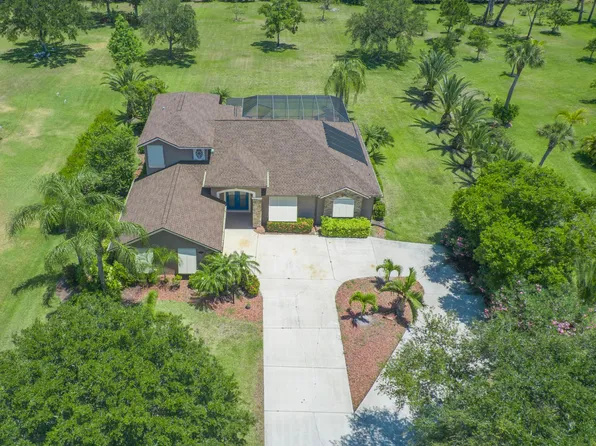 5732 Cypress Creek Drive, Grant Valkaria, FL 32949