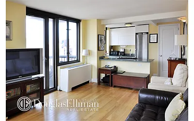 Sold by Douglas Elliman