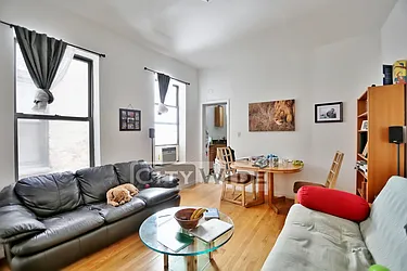 Rented by City Wide Apartments