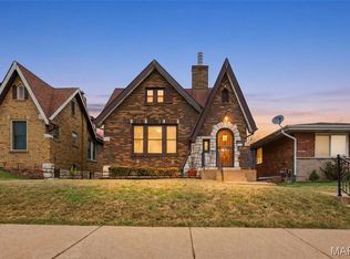 5005 Parker Ave, Saint Louis, MO 63139