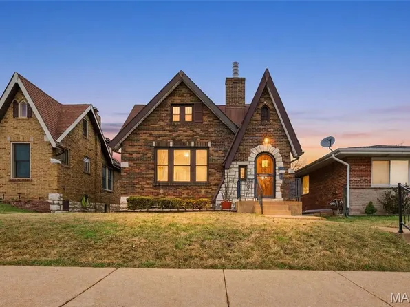 5005 Parker Ave, Saint Louis, MO 63139