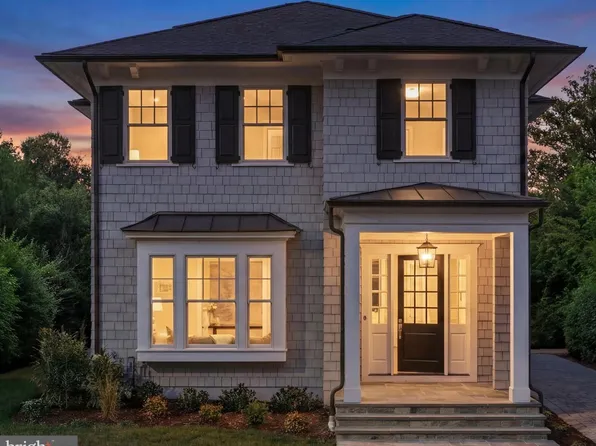 632 N Kenmore St, Arlington, VA 22201