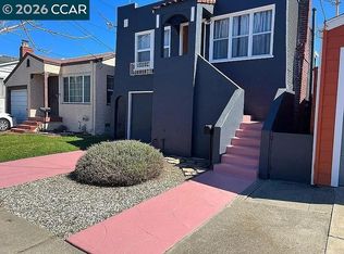 670 30th St, Richmond, CA 94804