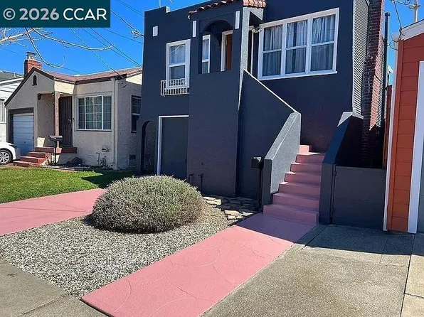670 30th St, Richmond, CA 94804