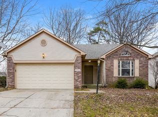7245 Bradford Woods Way, Indianapolis, IN 46268