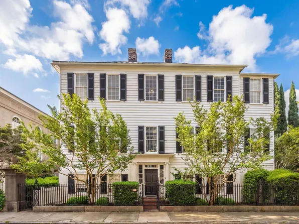 75 Tradd St, Charleston, SC 29401