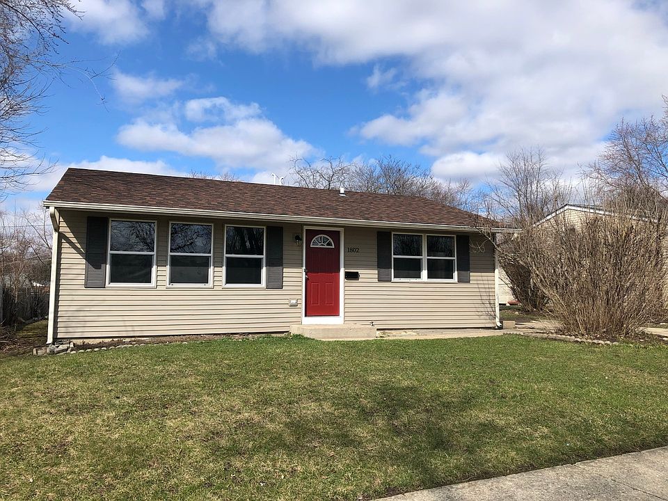 1st image of 1802 Endicott Cir