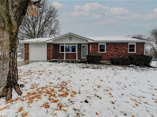 143 Santa Fe Ave, Lawson, MO 64062