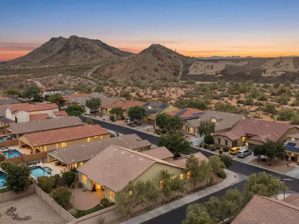 7873 W Fetlock Trail, Peoria, AZ 85383
